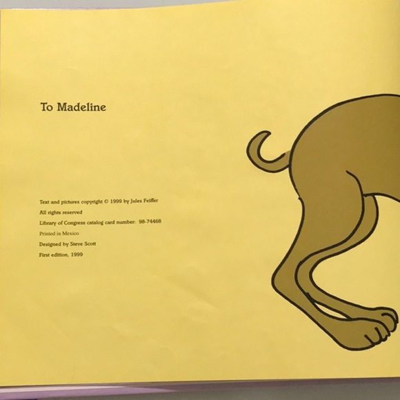 Bark, George - Picture 4 of 6